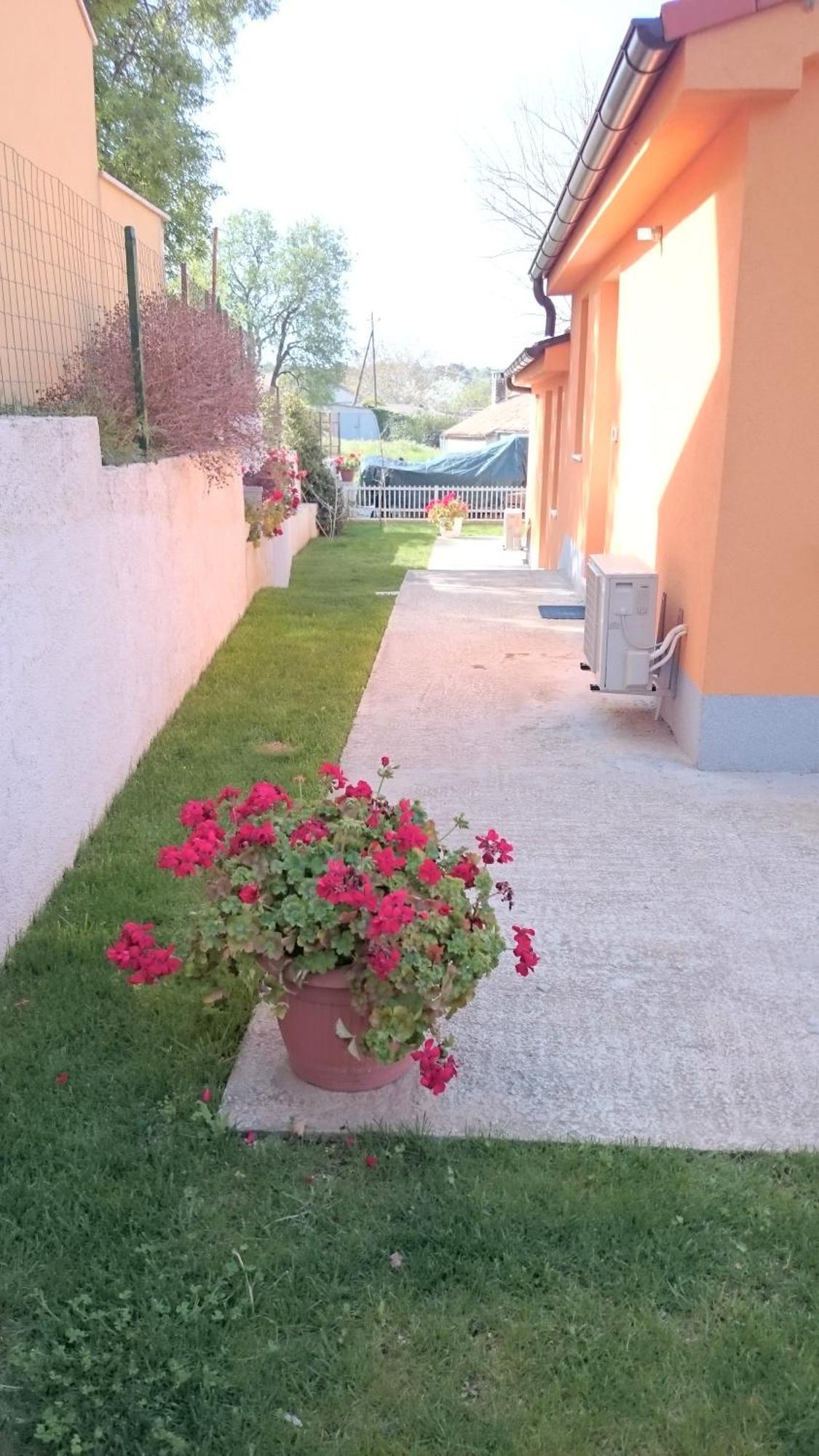 Apartment Shankini Πούλα Εξωτερικό φωτογραφία