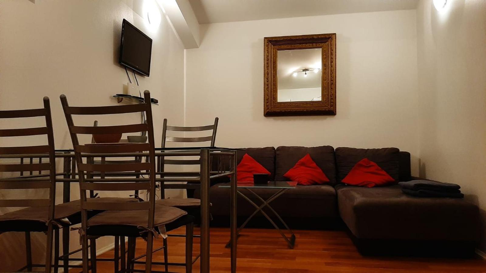 Apartment Shankini Πούλα Εξωτερικό φωτογραφία