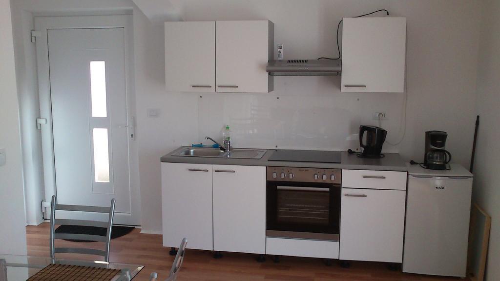 Apartment Shankini Πούλα Δωμάτιο φωτογραφία