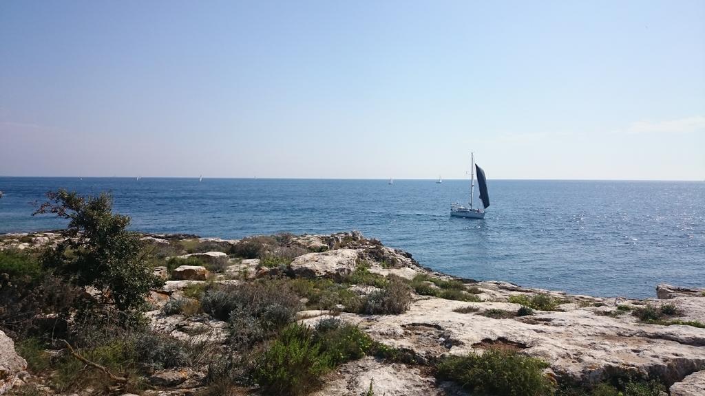 Apartment Shankini Πούλα Εξωτερικό φωτογραφία