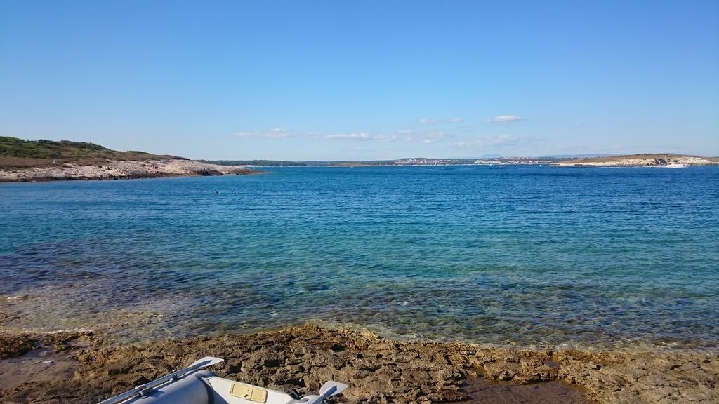 Apartment Shankini Πούλα Εξωτερικό φωτογραφία